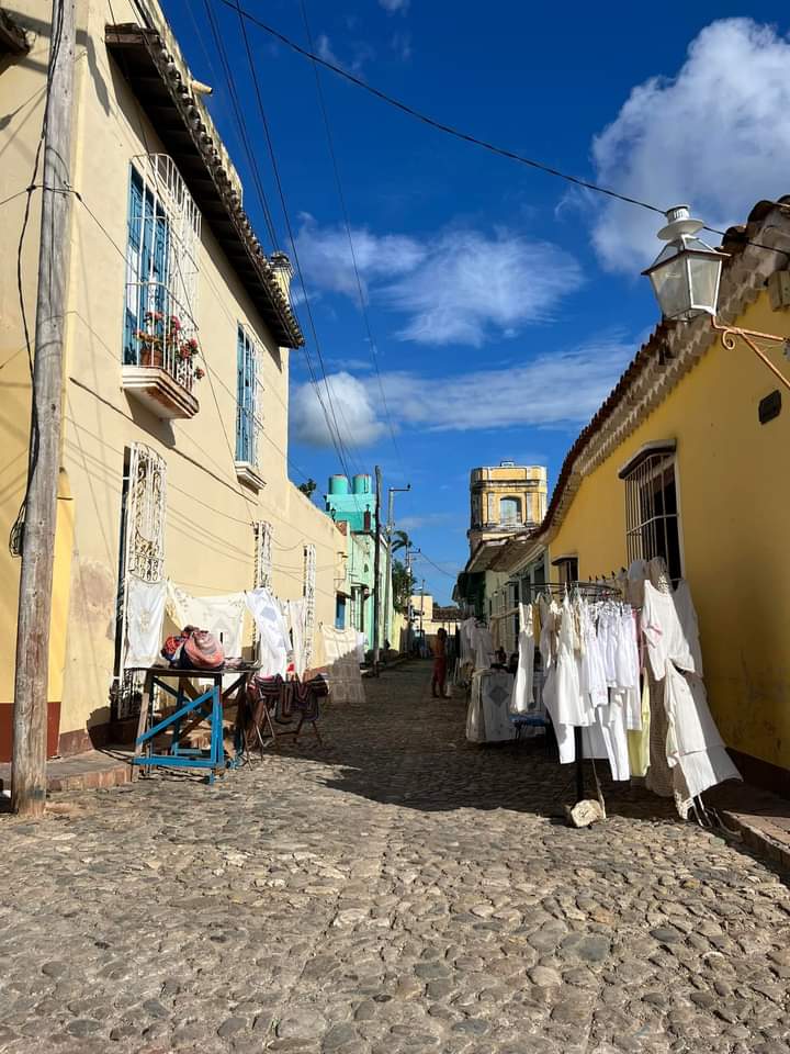 Cuba, l'île aux mille expériences : Un voyage entre paradoxes et émerveillements Tunisie