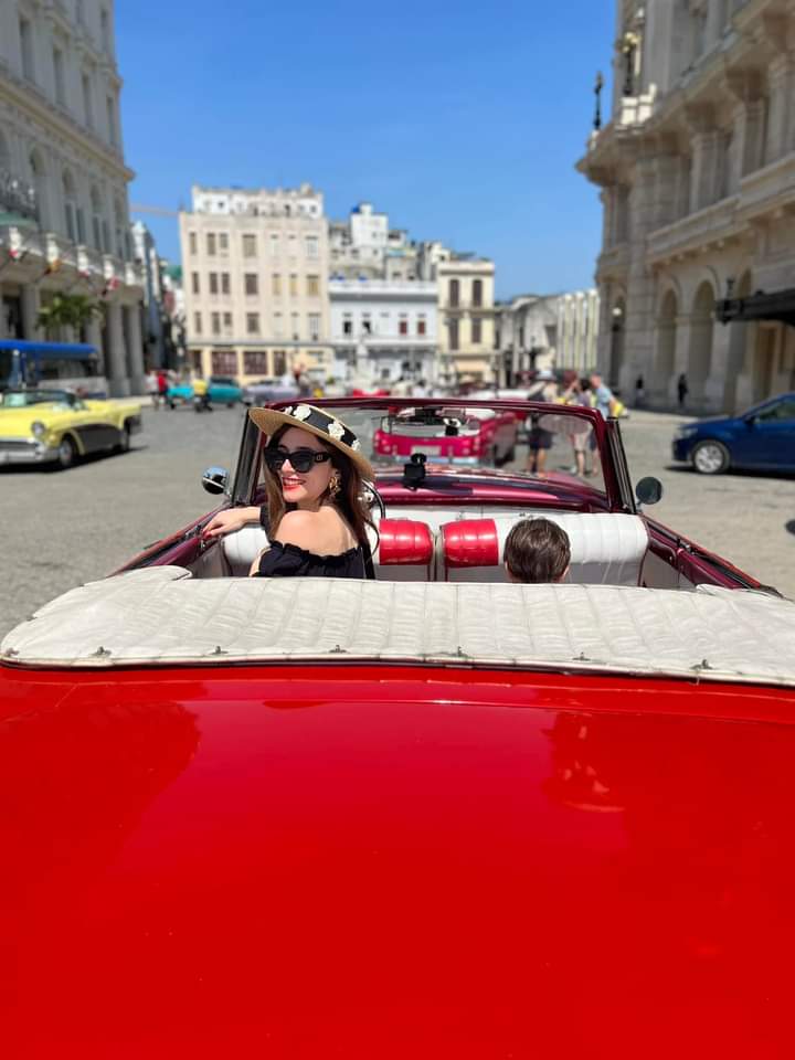 Cuba, l'île aux mille expériences : Un voyage entre paradoxes et émerveillements Tunisie