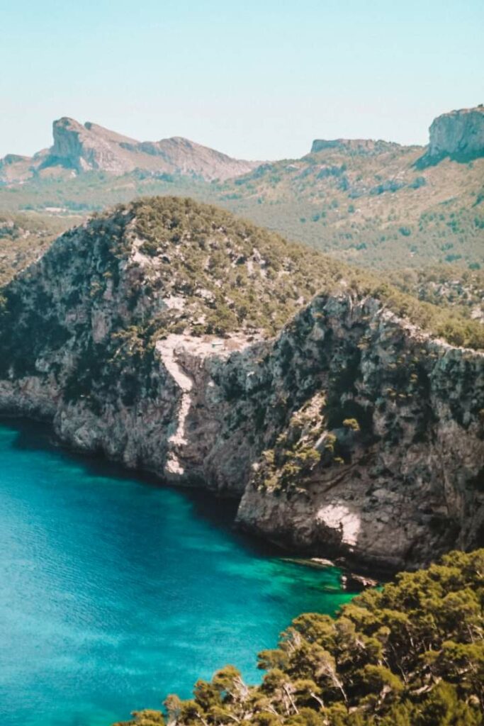 Guide complet pour une escapade de 4 jours à Mallorca, les îles Baléares Tunisie
