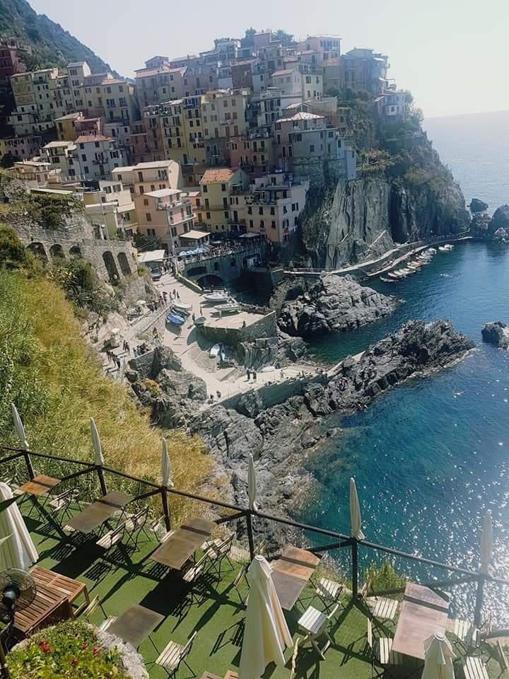 Les Cinque Terre en Italie : Une destination incontournable pour les voyageurs Tunisie