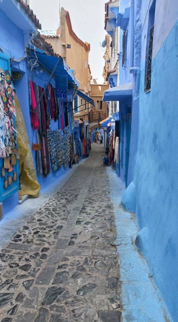 Guide de Roadtrip au Nord du Maroc : Découverte d'un joyau sous-estimé Tunisie