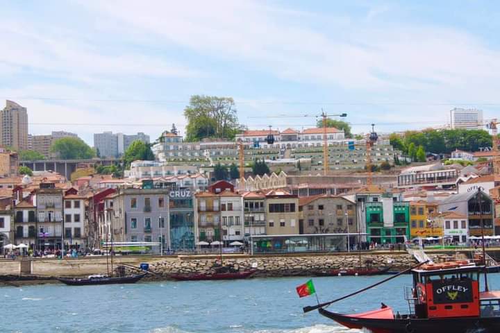 Voyage à Porto : Une Ville Authentique et Chaleureuse à Découvrir Tunisie