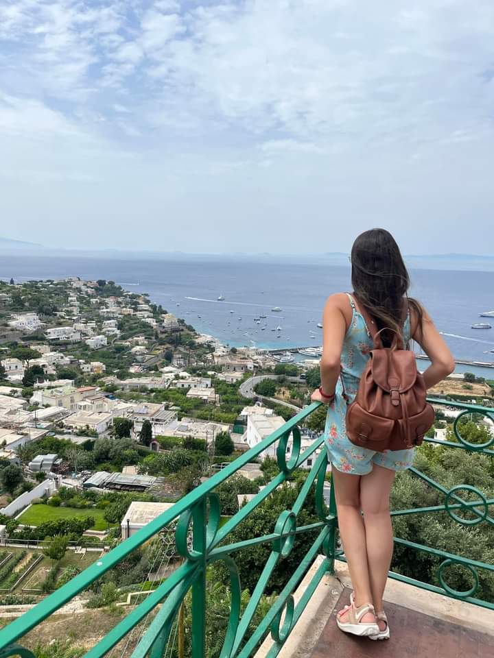 Côte Amalfitaine : Un voyage mémorable en 5 jours Tunisie