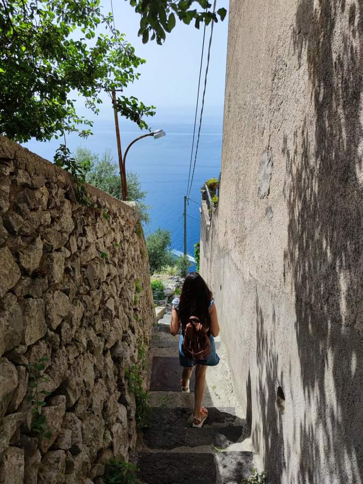 Côte Amalfitaine : Un voyage mémorable en 5 jours Tunisie