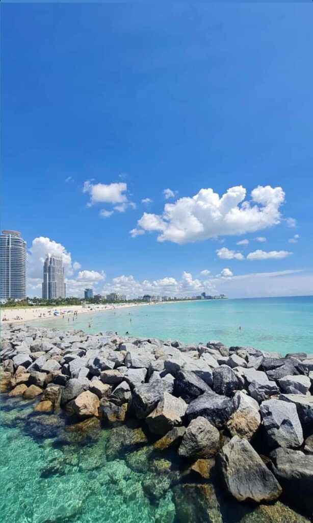Découvrir Miami : Un Guide pour un Séjour Inoubliable Tunisie