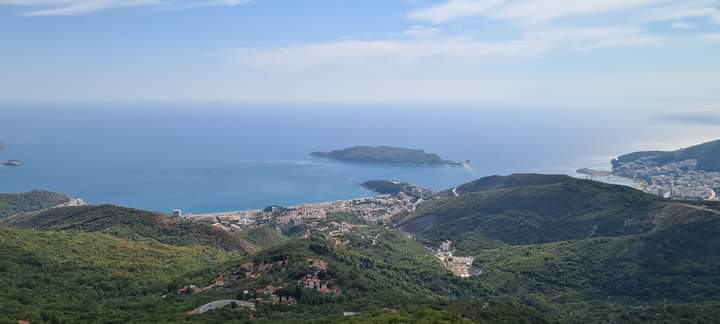 Explorez les Paysages Époustouflants du Monténégro et de Dubrovnik : Un Voyage Inoubliable !" Tunisie