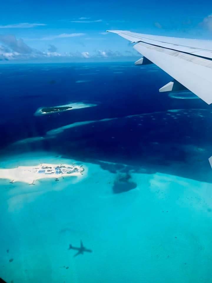 Découvrez les Maldives : Guide pratique pour un voyage inoubliable à Maafushi Tunisie