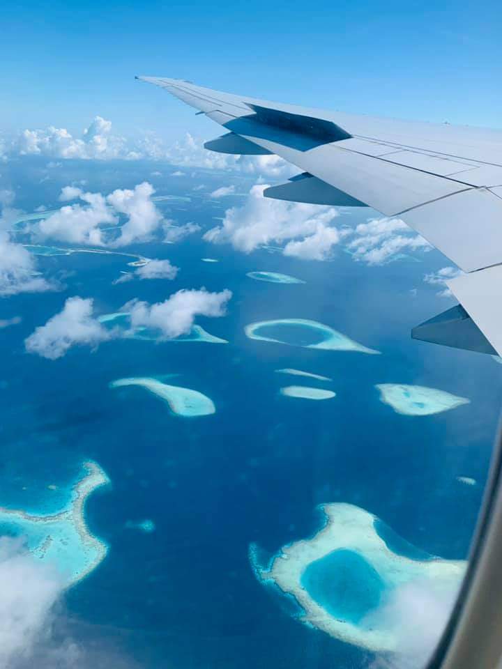 Découvrez les Maldives : Guide pratique pour un voyage inoubliable à Maafushi Tunisie