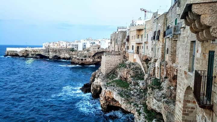 Découvrez l'Italie envoûtante : Un voyage inoubliable à travers les villes magiques et les plages paradisiaques Tunisie