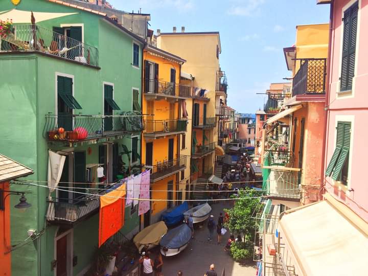 Florence, Sienne, Pise et Rome : Exploration artistique à travers l'Italie Tunisie