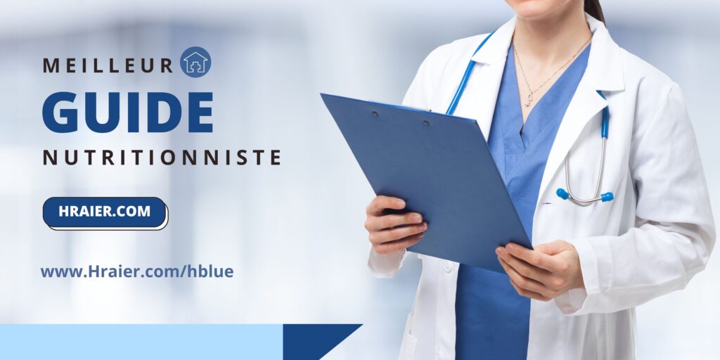 Guide Nutritionniste
