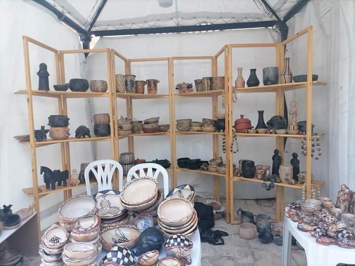Jasmine Hammamet Traditional Industries Festival: Celebrating Craftsmanship and Heritage Tunisie