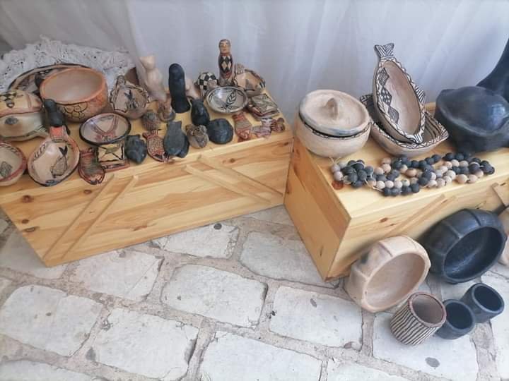 Jasmine Hammamet Traditional Industries Festival: Celebrating Craftsmanship and Heritage Tunisie