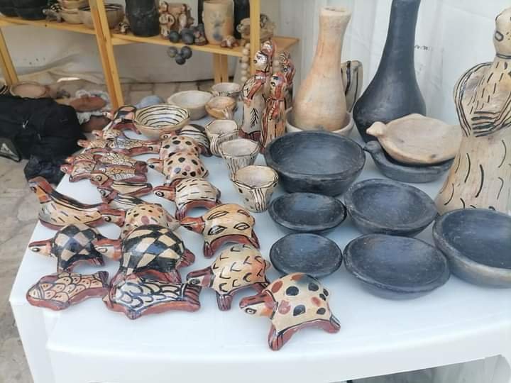 Jasmine Hammamet Traditional Industries Festival: Celebrating Craftsmanship and Heritage Tunisie