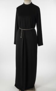 Robe moulante Tunisie