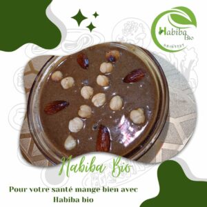 Bsissa zemnia blé Tunisie