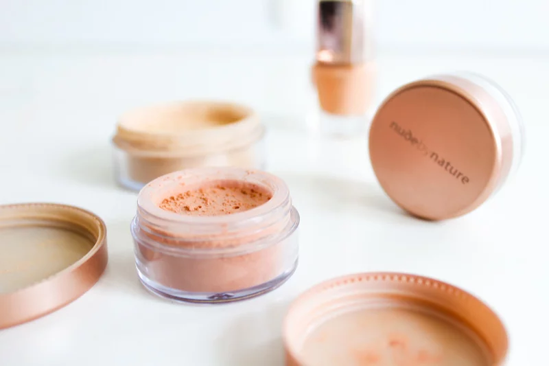 Meilleures marques cosmétiques Tunisie