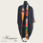 Abaya noir