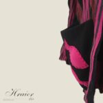 Gilet avec poche en laine traditionnel tunisie