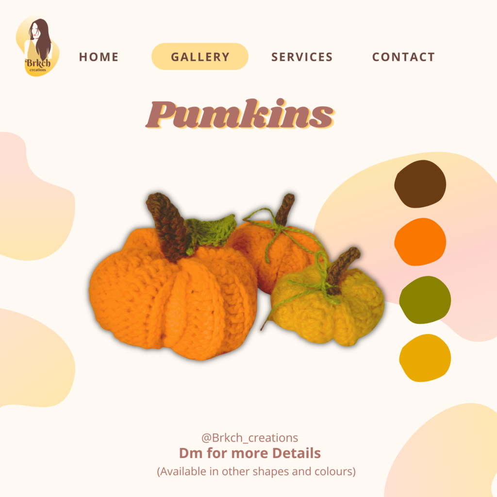 Pumkins : ajoutez une touche de style à vos chaussures en un instant Tunisie