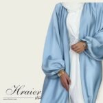 Gilet hand made Tunisie