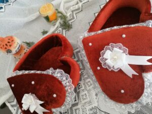 coffret pour accessoires
