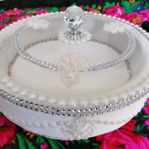 bonbonnière pour decoration