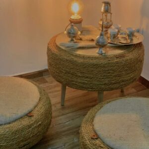 Cart Tunisie