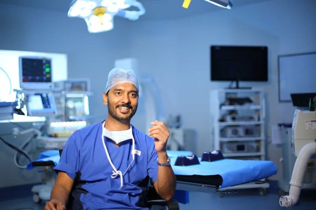 Chirurgie esthétique Tunisie