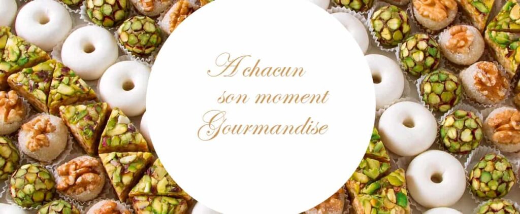 "Gourmandise" tout ce qu'il faut savoir sur la marque de pâtisserie tunisienne Tunisie