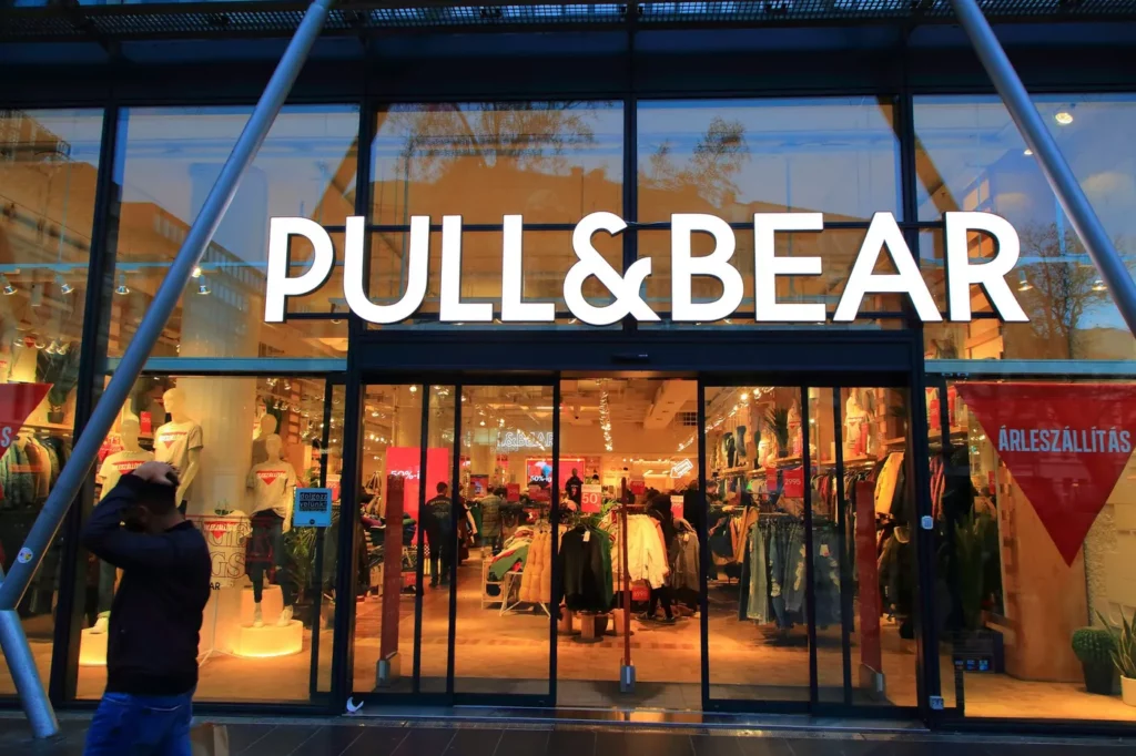 Pull and Bear Tunisie : faut-il acheter des produits de cette marque ? Tunisie