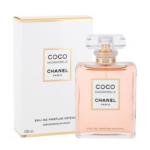 Coco Mademoiselle Chanel 100ml