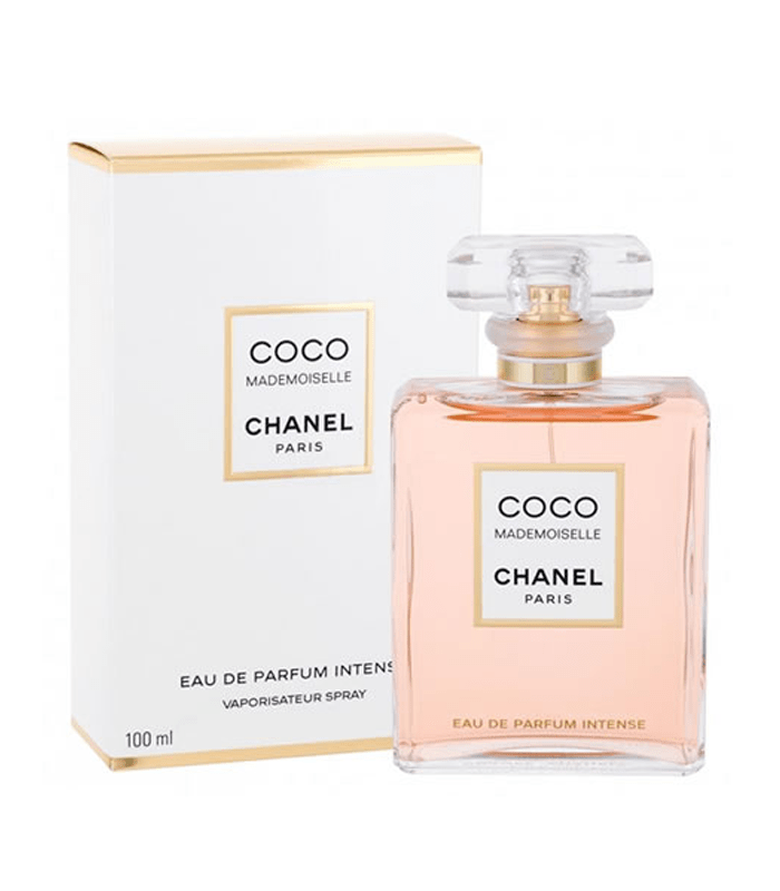 Coco Mademoiselle Chanel 100ml