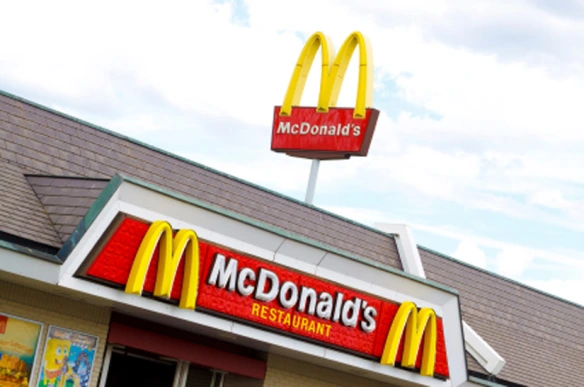 McDonald’s Tunisie, informations et adresses