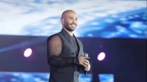 حفل الفنان المصري أحمد سعد في مهرجان بنزرت الدولي: فشل وسلوك غير لائق Tunisie