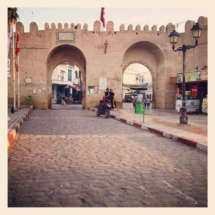 القيروان، المدينة التي تجمع شمال إفريقيا Tunisie
