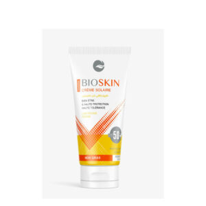 Bioskin-crème Solaire para tunisie