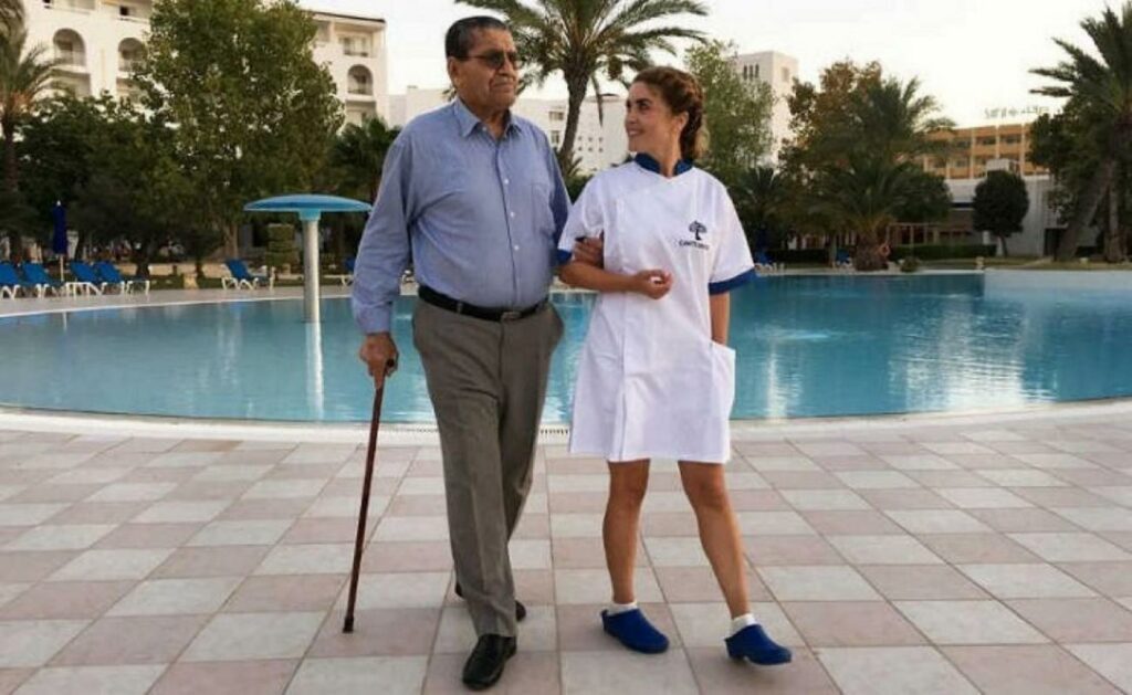 Maison de retraite en Tunisie : Un choix de qualité pour les aînés Tunisie