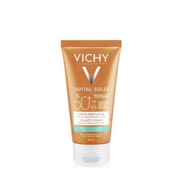 Vichy- crème solaire parapharmacie tunisie
