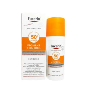 Eucerin - crème solaire parapharmacie tunisie