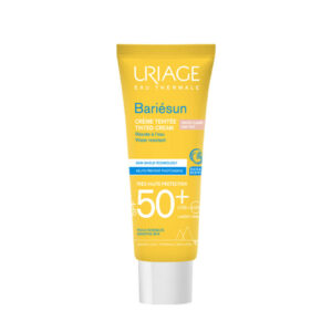 Uriage Bariésun - Crème teintée para tunisie