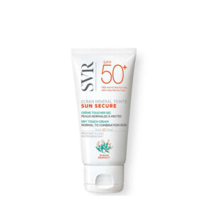 SVR Sun Secure- lotion parapharmacie tunisie
