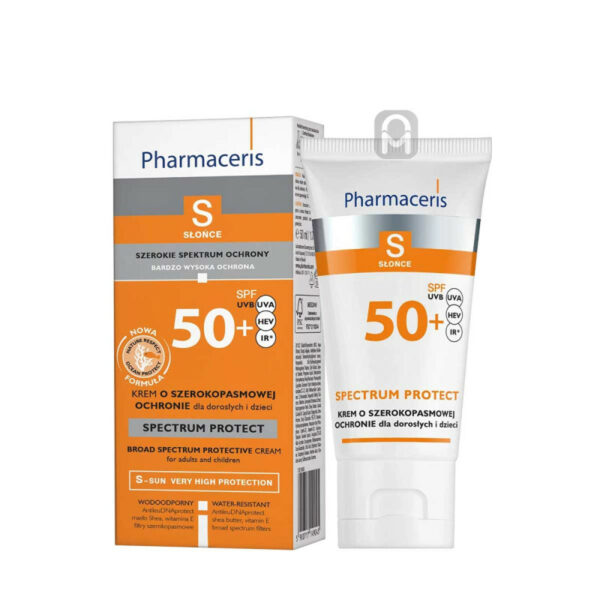 Pharmaceris - Protection solaire parapharmacie tunisie