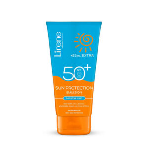 - Emulsion protectrice SPF50 para tunisie