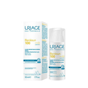 "Uriage Bariésun - Fluide protecteur SPF50+ para tunisie