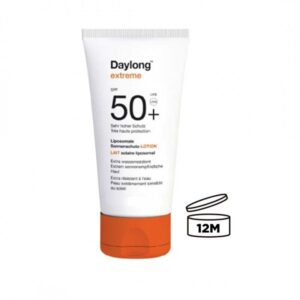 Daylong - Lotion solaire para tunisie