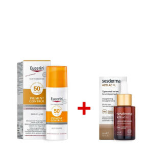 Sesderma Azelac Ru -pack duo para tunisie