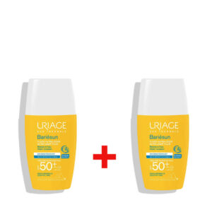 Bariésun : Fluide Ultra-Léger SPF50+ para Tunisie