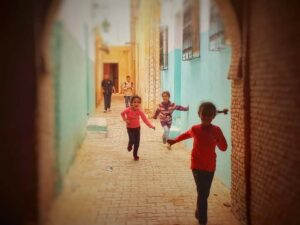 Un Voyage Personnalisé au Sud Tunisien : Un Circuit Hors des Sentiers Battus Tunisie
