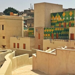 Découverte du Maroc : Casa et Fès, une Expérience Enrichissante Tunisie